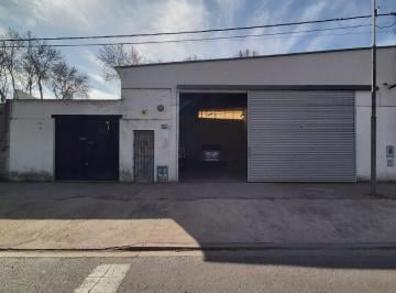 Calle Orsetti · Belgrano 200