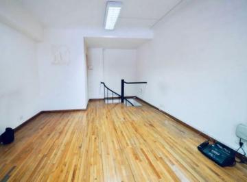 Oficina comercial de 3 ambientes, Palermo · Impecable Oficina Al Frente en Venta Cerviño y Lafinur
