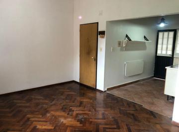 Departamento · 52m² · 3 Ambientes · Departamento de 2 Dorm. a La Venta, Av Pellegrini 37 Bis.
