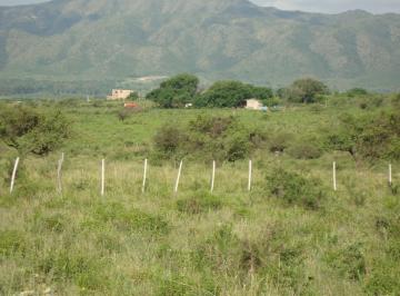 Terreno , Villa Parque Siquiman · Villa Pque Siquiman Venta Lotes Sup 2500 m² Increible Vista
