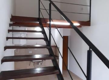 Departamento de 1 ambiente, Resistencia · Alquilo Dpto. Excelente Ubicación - Centro