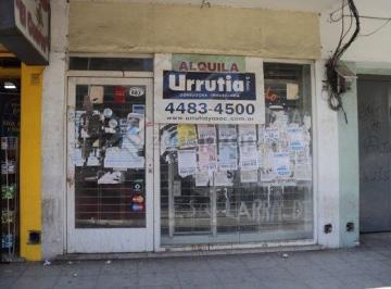 Local comercial · 33m² · Crisólogo Larralde 600 - Morón - Morón