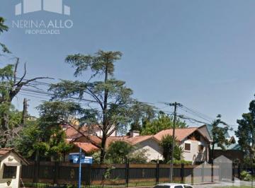 Terreno · 1499m² · Casa - Ituzaingó