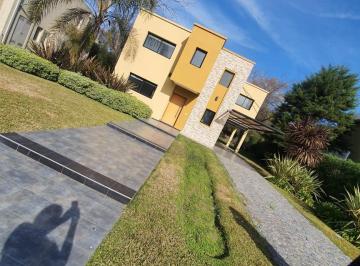 Casa de 4 ambientes, Berazategui · Casa | Venta | Fincas de Iraola II