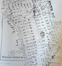 Terreno · 560m² · Terrenos en Venta en Rio Ceballos