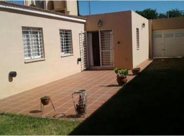 Casa · 72m² · 3 Ambientes · Casa en Venta Bo Los Platanos de Horizonte