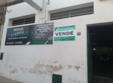 Bodega-Galpón · 227m² · 1 Ambiente · Galpon en Venta Bo Alto Alberdi