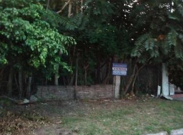 Terreno , Quilmes · Lote Próximo a Av del Sur y Metrobus Nuevo Valor