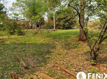 Terreno · 10000m² · Tf470 - Hectárea en Venta Z/ Itaembé Mini