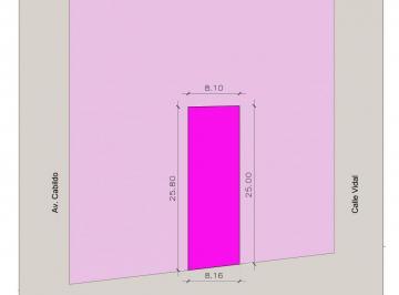 ABD-ABD-1003_2 · Venta Lote Capital Federal