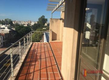 Departamento · 60m² · 3 Ambientes · Cofico - Dpto 2 Dorm con Gran Balcon
