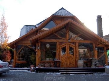 Hotel · 500m² · Turístico en Venta Ubicado en Cerro Catedral, Bariloche