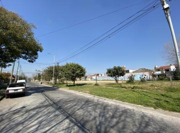 Terreno · 292m² · Oportunidad - 293 m² - 10 m de Frente - Lote Pelado Listo Para Edificar