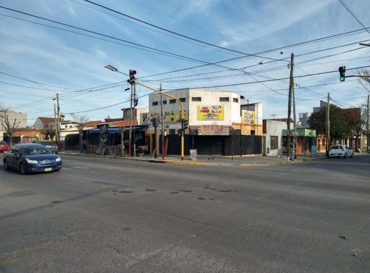 Local comercial · 139m² · 3 Ambientes