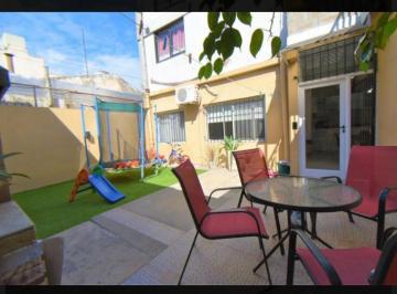 PH de 3 ambientes Venta USD 70.000 · Retasado PH Planta Baja