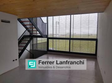 Casa · 180m² · 5 Ambientes · 2 Cocheras · Triplex en Venta en Docta
