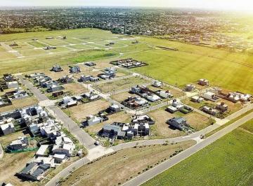 Terreno · 253m² · Lote en Venta Valle Cercano 253 m²
