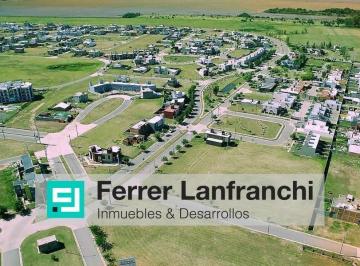Terreno · 250m² · Lote en Venta Valle Cercano 250 m²