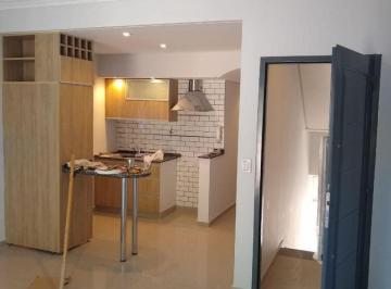Departamento · 41m² · 2 Ambientes · 1 Cochera · Departamento de 2 Ambientes con Cochera Al Frente Apto Credi