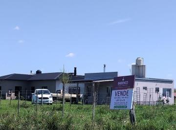 Terreno · 525m² · Venta Terrenos en Oliden - 15x35