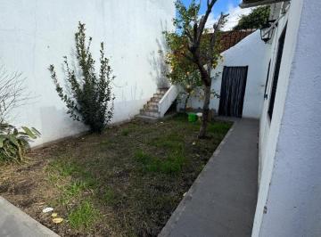 PH · 65m² · 3 Ambientes · Departamento - PH 3 Amb. Patio Jardin Terraza