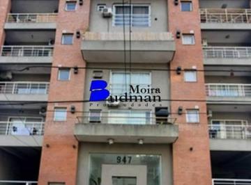 Departamento de 2 ambientes, Tigre · Departamento 2 Amb C/balcón y Parrilla - Piscina - Sum