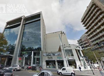 Oficina comercial · 240m² · 3 Cocheras · Alquiler Oficina Belgrano Av del Libertador