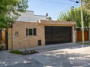 Casa · 95m² · 3 Ambientes · 1 Cochera · Casa en Venta 3 Ambientes Ingeniero Maschwitz
