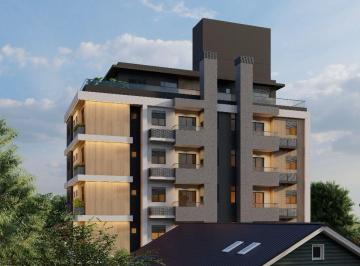 Departamento · 60m² · 3 Ambientes · 1 Cochera · Financia Ap 2 Dorm Vista Panoramica Ingleses Norte - Florianópolis - Brazil