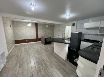 Departamento · 70m² · 3 Ambientes · 2 Cocheras - joaobar123 · 1.000 m Mar Playa Ingleses - Florianópolis - Ap 2 Dorm Amueblado con Patio Privado