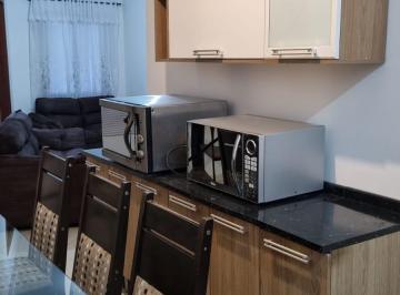 Departamento Venta 121m² de 3 ambientes · Casa 2dorm Siendo 1 Suite, rejas, Muebles, Electros, Piscina, Ingleses - Florianópolis