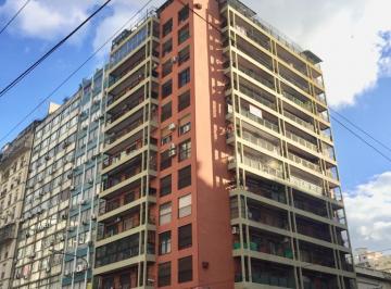 Departamento de 4 ambientes, Once · Pueyrredón y Corrientes. 3amb con Dependencia 98 m