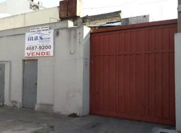 Depósito · 480m² · 4 Cocheras · Depósito - Mataderos
