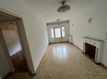 PH · 60m² · 3 Ambientes · PH - Mataderos