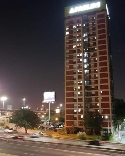 Departamento · 69m² · 4 Ambientes