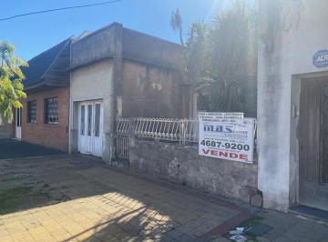 Terreno · 300m² · 4 Ambientes · Terreno - Mataderos