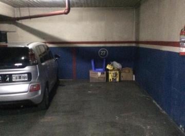 Garage · 1 Cochera · Cochera - Liniers