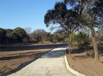 Terreno · 450m² · Lotes en Barrio Cerrado La Adela - Unquillo