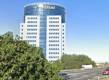 Oficina comercial , Saavedra · Oficinas en Alquiler | Panamericana Plaza - Tronador 4890 | Piso 13° - 798 m²