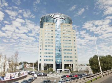 Oficina comercial , Saavedra · Oficinas en Alquiler | Panamericana Plaza - Tronador 4890 | Piso 13° - 798 m²