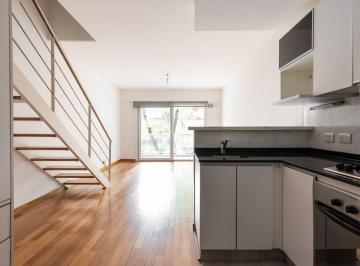 Departamento · 62m² · 2 Ambientes · Armenia y Charcas
