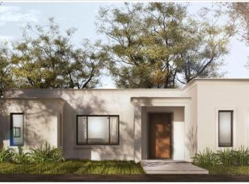 Casa · 134m² · 4 Ambientes · 2 Cocheras · Casa - San Sebastián