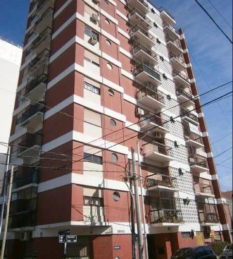Departamento · 37m² · 2 Ambientes