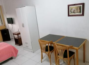 Departamento de 1 ambiente, Monserrat · Monoambiente en Monserrat