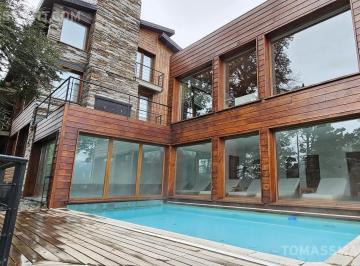 Departamento · 90m² · 3 Ambientes · Departamento - Arelauquen Golf & Country Club