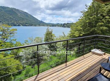 Departamento · 90m² · 3 Ambientes · Departamento - Arelauquen Golf & Country Club