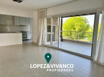 Departamento de 4 ambientes, Pilar · Venta Departamento en Pilar, Terrazas Golf Pilará.