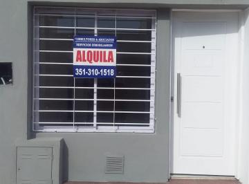 Departamento de 1 ambiente, Córdoba · Oportunidad Dpto Sin Expensas!