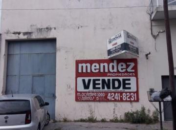Bodega-Galpón , Lanús · Nuevo Precio Galpón de 372 m²