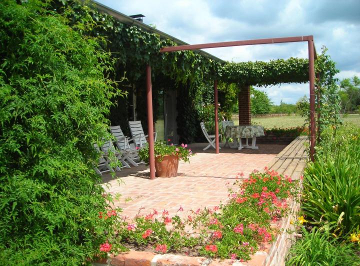 Casa · 198m² · 5 Ambientes · 2 Cocheras